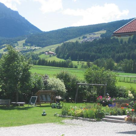 Appartements Faerberhof Olang 外观 照片