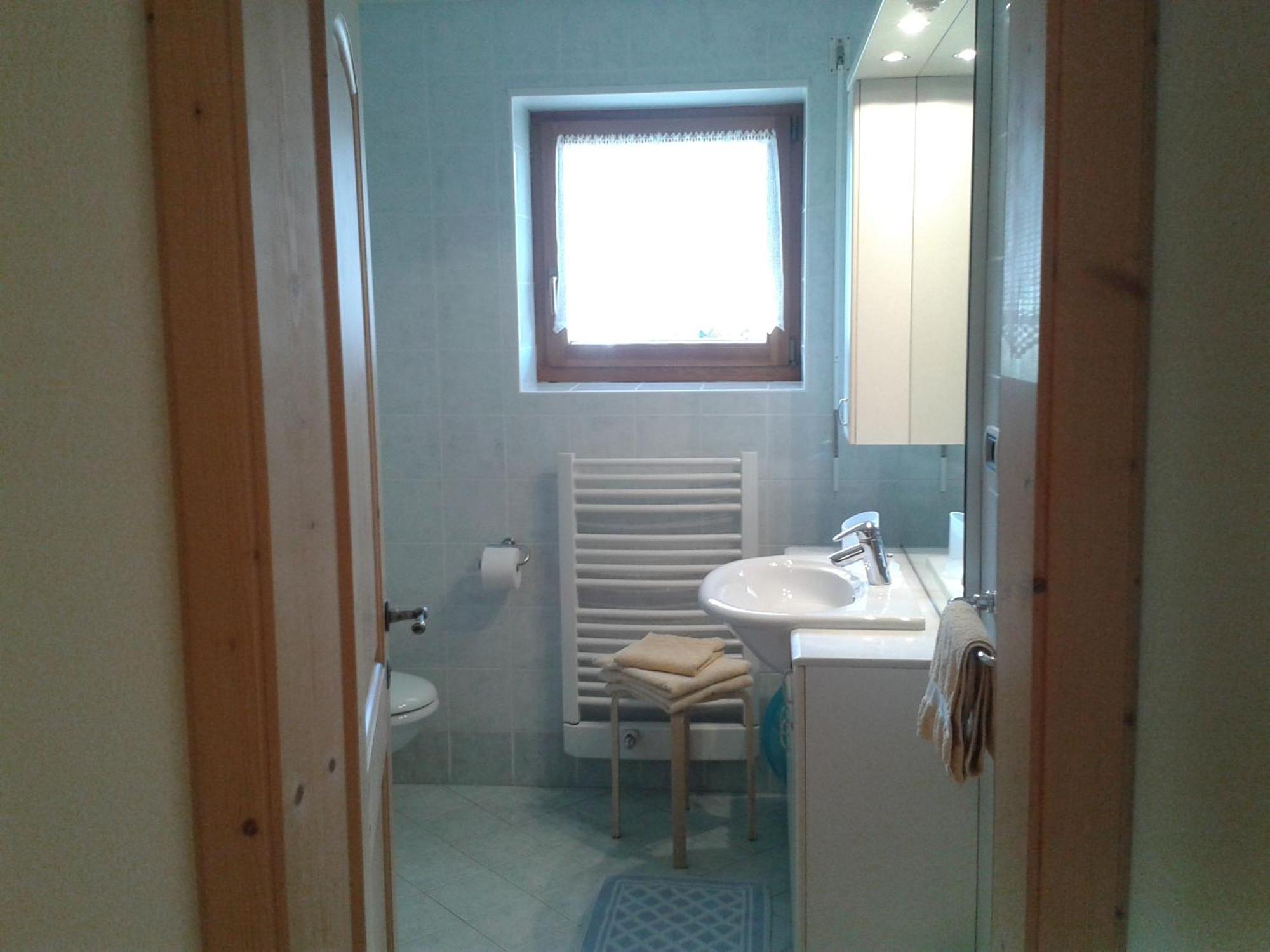Appartements Faerberhof Olang 外观 照片