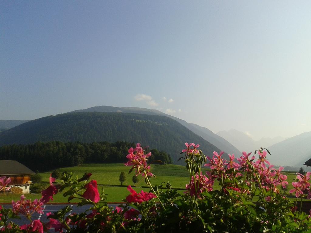 Appartements Faerberhof Olang 外观 照片