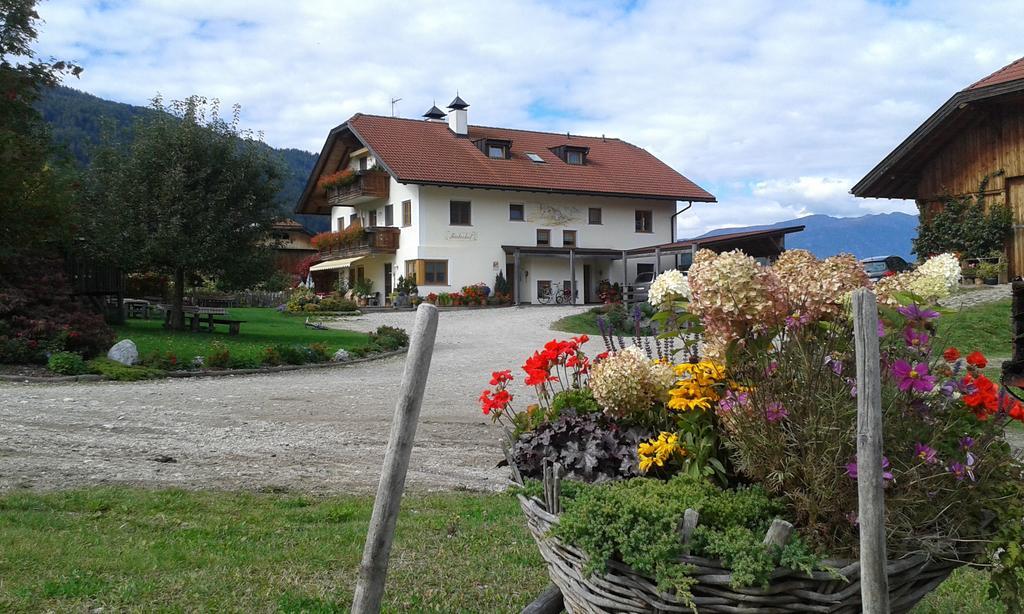 Appartements Faerberhof Olang 外观 照片