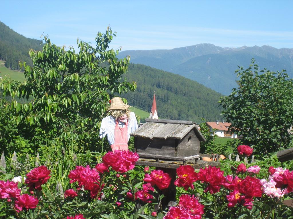 Appartements Faerberhof Olang 外观 照片