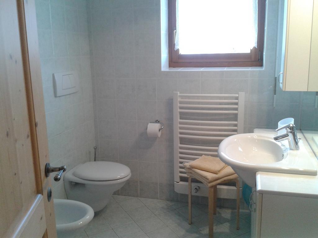 Appartements Faerberhof Olang 外观 照片