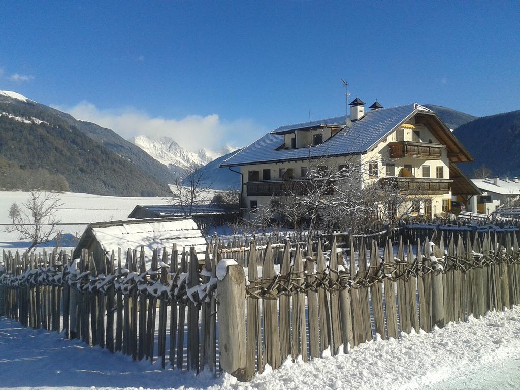 Appartements Faerberhof Olang 外观 照片