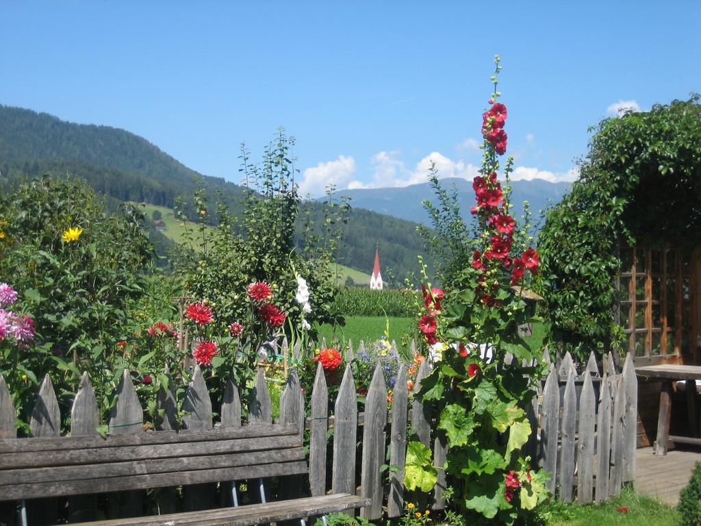 Appartements Faerberhof Olang 外观 照片