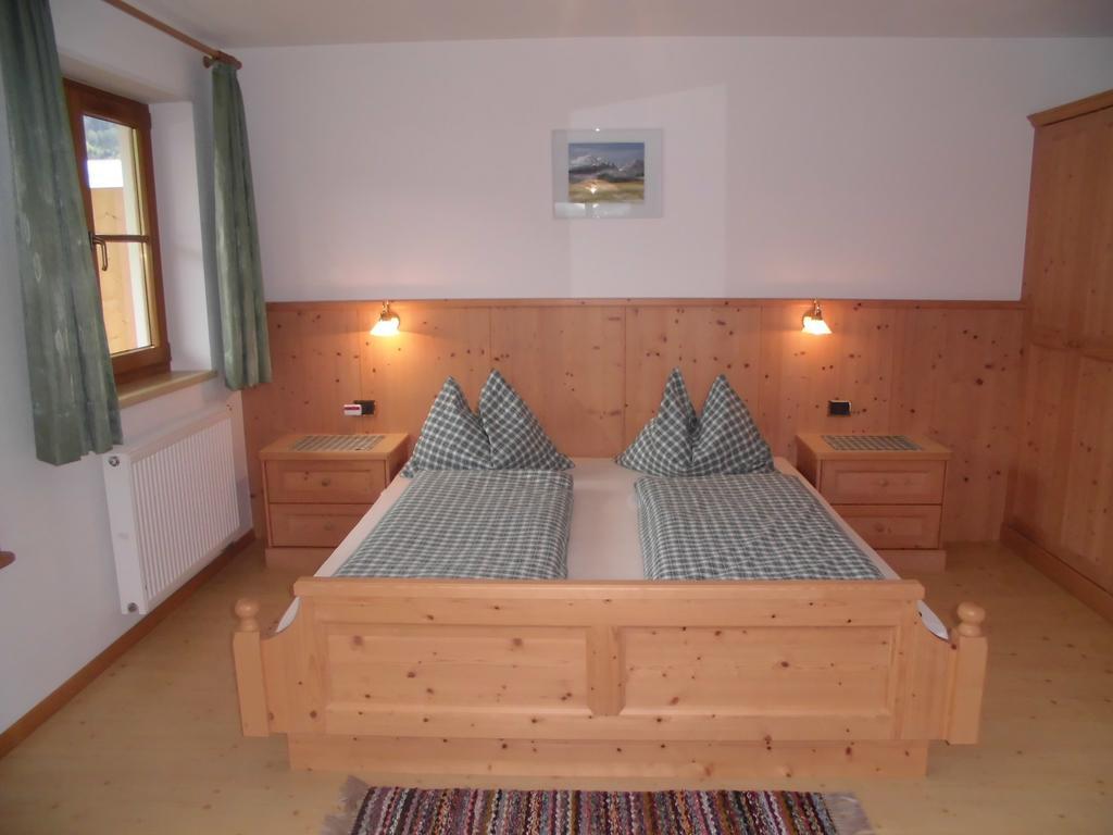 Appartements Faerberhof Olang 外观 照片