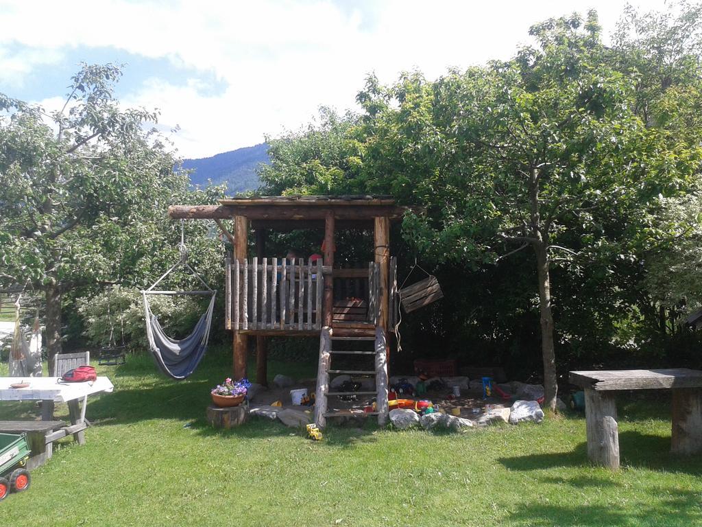 Appartements Faerberhof Olang 外观 照片