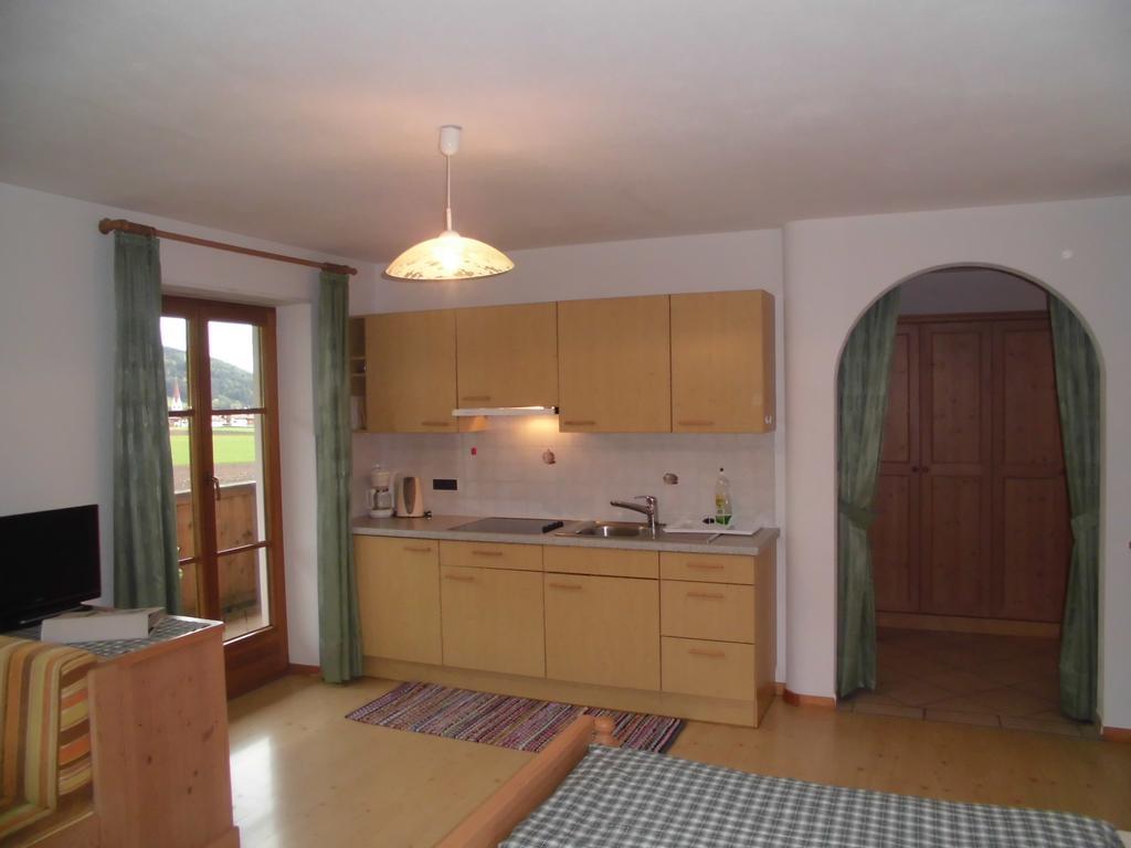 Appartements Faerberhof Olang 外观 照片