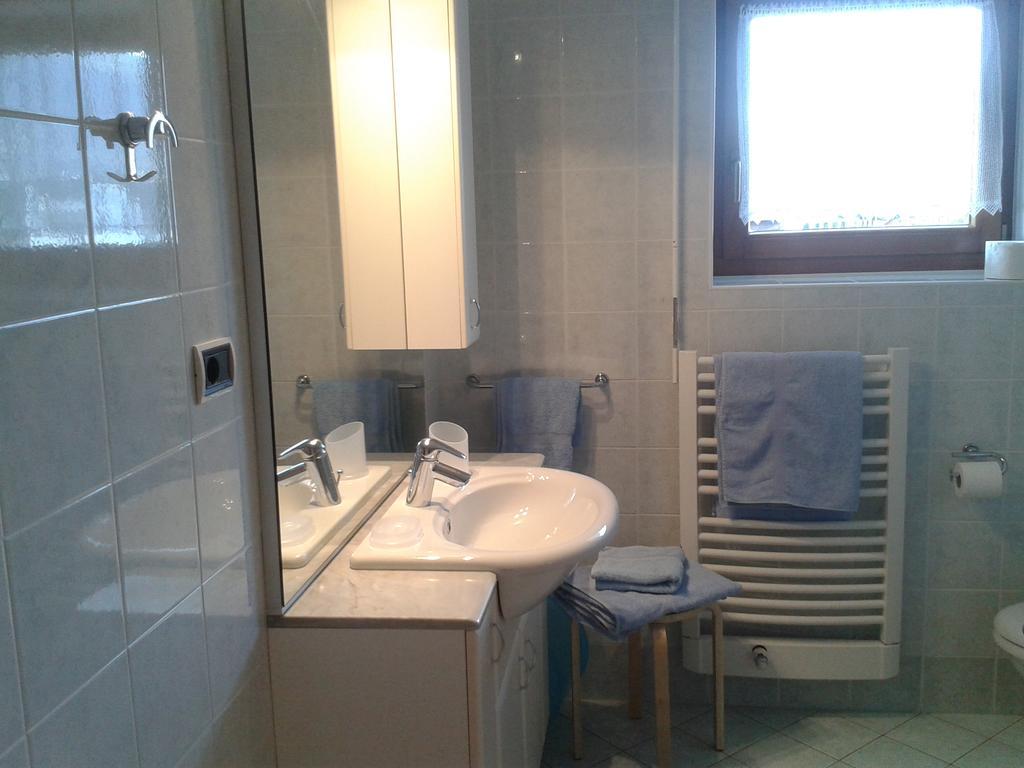 Appartements Faerberhof Olang 外观 照片