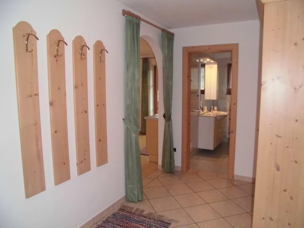 Appartements Faerberhof Olang 外观 照片